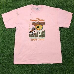 ‘The Tommy Nuñez 30th Annual Basketball Classic’ Graphic Tee